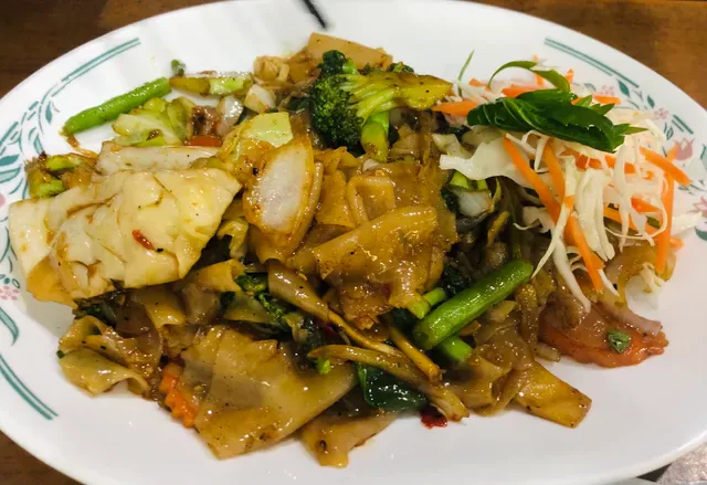 Boonchu Thai Food