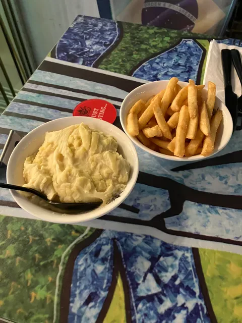 Brazilian Flame Bar & Grill