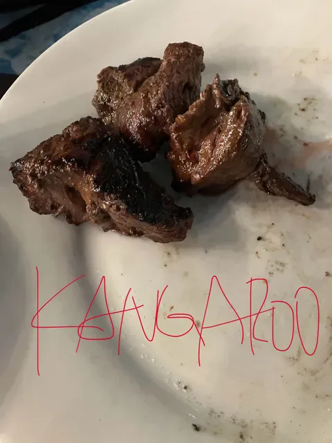 Brazilian Flame Bar & Grill
