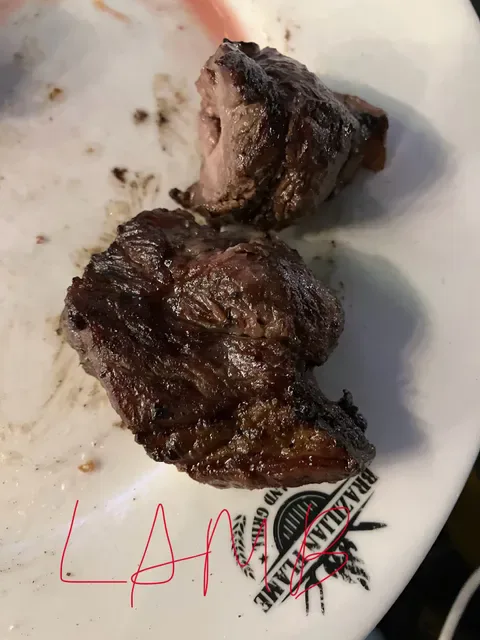 Brazilian Flame Bar & Grill