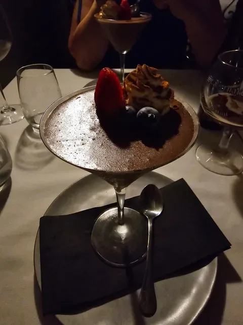 Bridges MD - Belgian dining