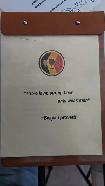 Bridges MD - Belgian dining
