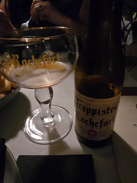Bridges MD - Belgian dining