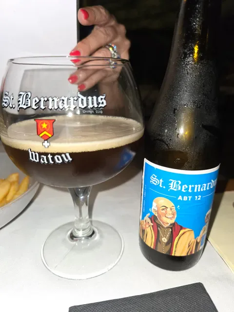 Bridges MD - Belgian dining