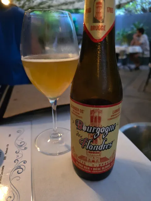 Bridges MD - Belgian dining