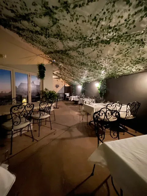 Bridges MD - Belgian dining
