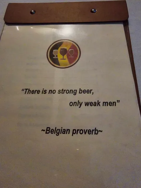 Bridges MD - Belgian dining