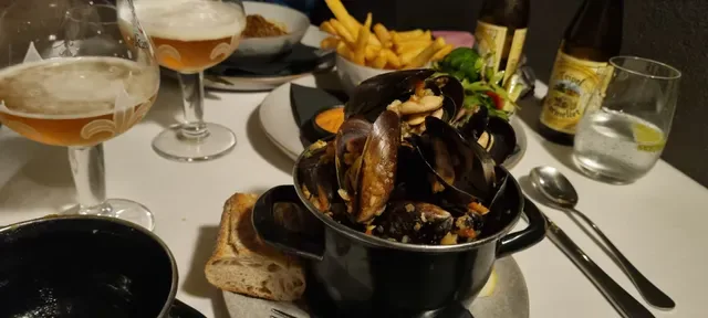 Bridges MD - Belgian dining