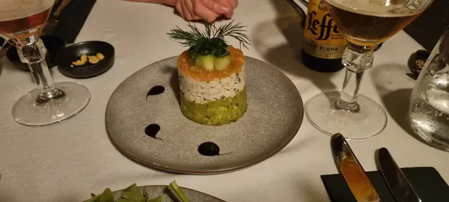 Bridges MD - Belgian dining