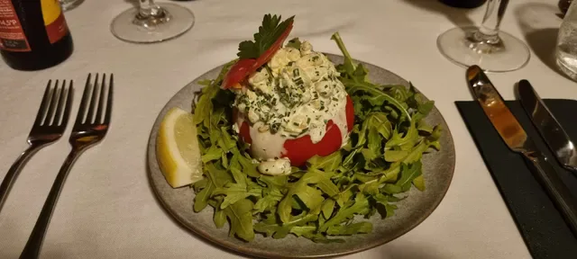 Bridges MD - Belgian dining