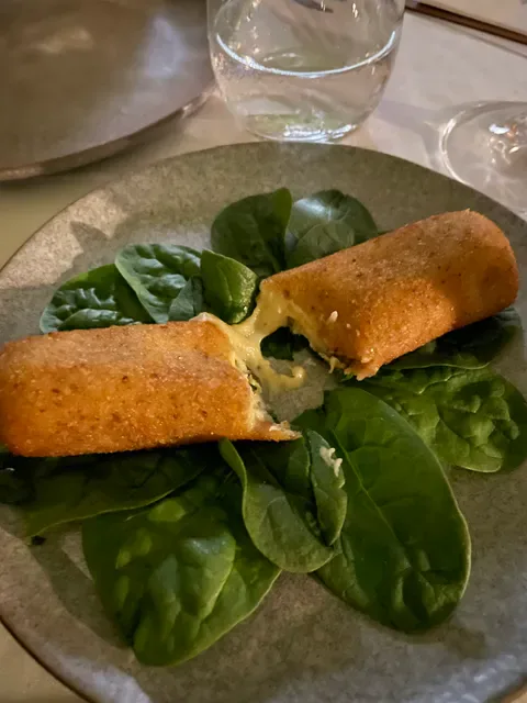 Bridges MD - Belgian dining
