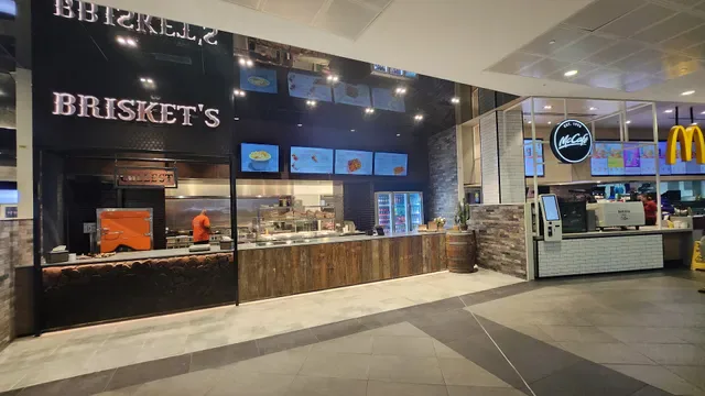 Brisket's Robina