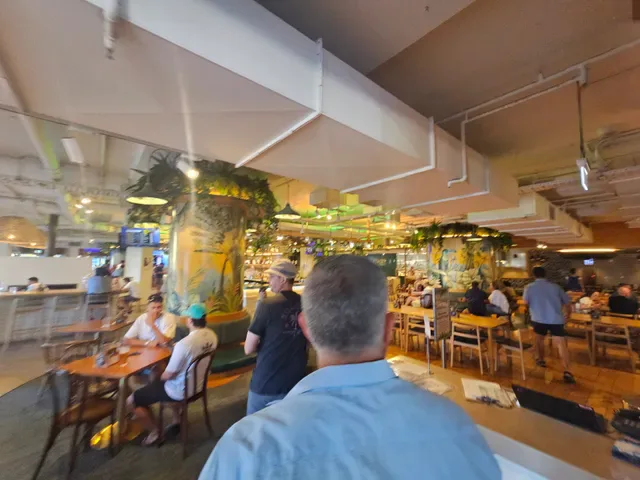 Broadbeach Tavern