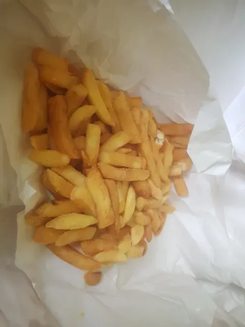 Broughy's Seafood