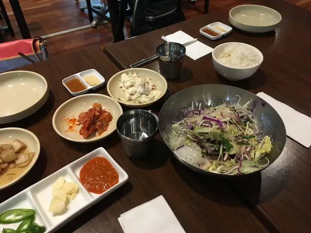 🔥BULGOGIYA Premium Korean BBQ Buffet