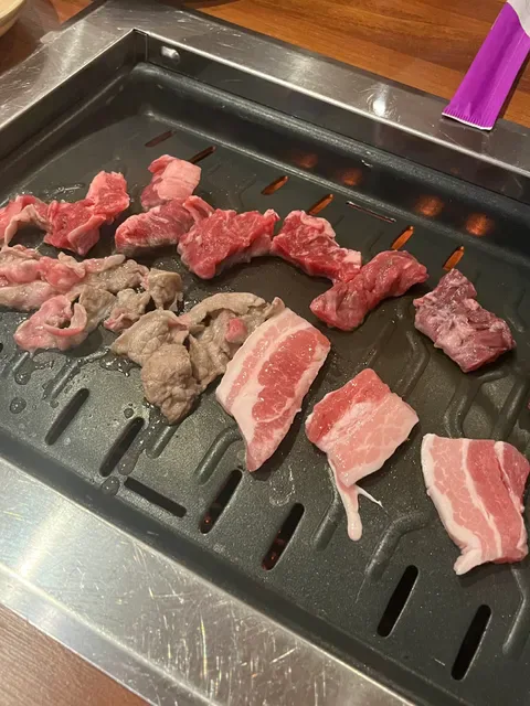 🔥BULGOGIYA Premium Korean BBQ Buffet