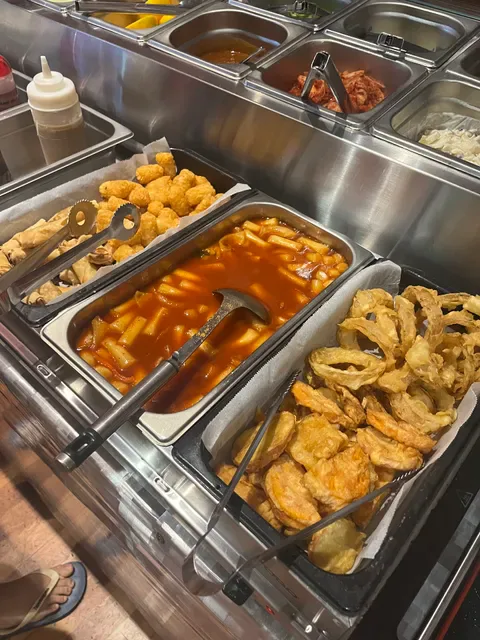 🔥BULGOGIYA Premium Korean BBQ Buffet