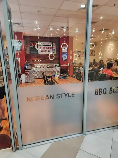 🔥BULGOGIYA Premium Korean BBQ Buffet