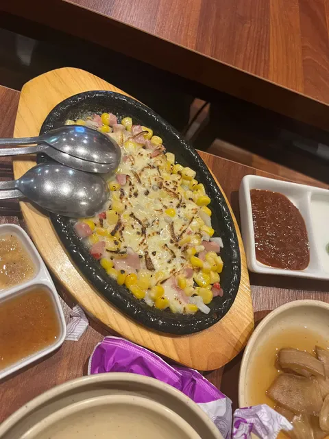 🔥BULGOGIYA Premium Korean BBQ Buffet
