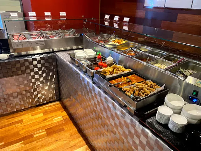 🔥BULGOGIYA Premium Korean BBQ Buffet