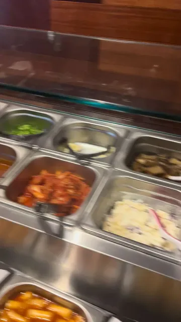 🔥BULGOGIYA Premium Korean BBQ Buffet