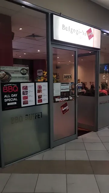 🔥BULGOGIYA Premium Korean BBQ Buffet