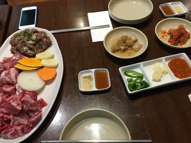 🔥BULGOGIYA Premium Korean BBQ Buffet