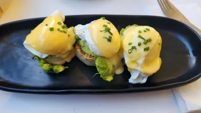 Bumbles Café