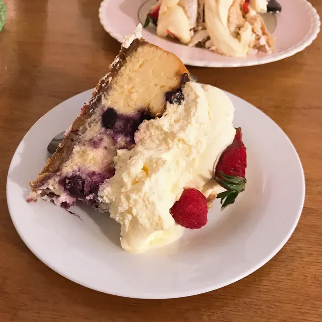 Bumbles Café