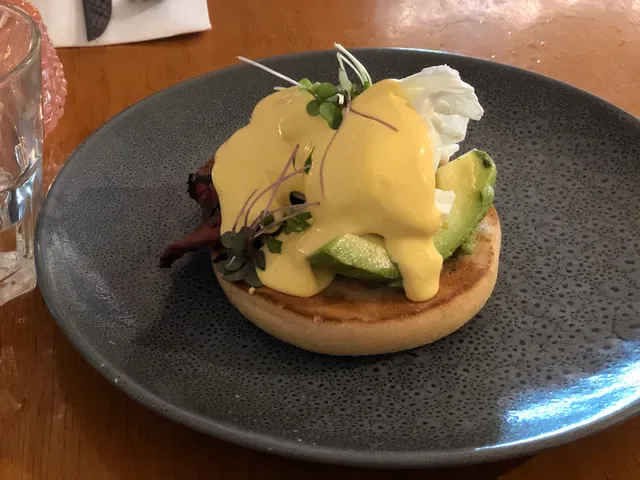 Bumbles Café
