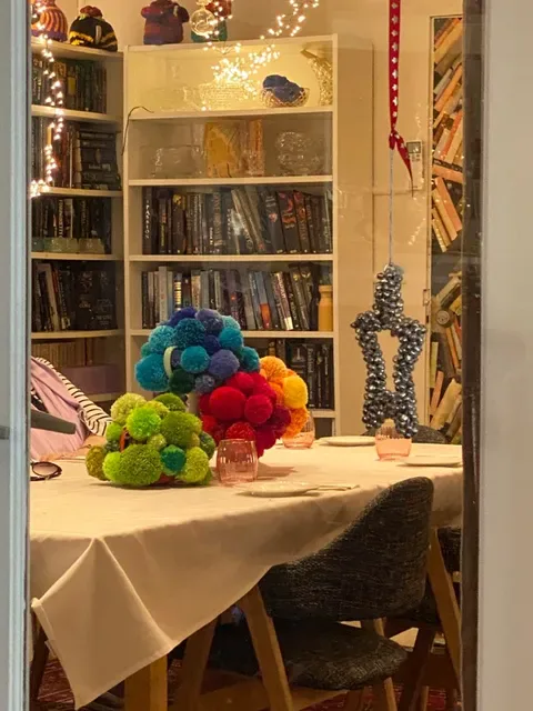 Bumbles Café
