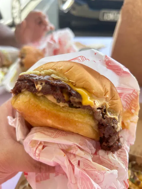 Burg World