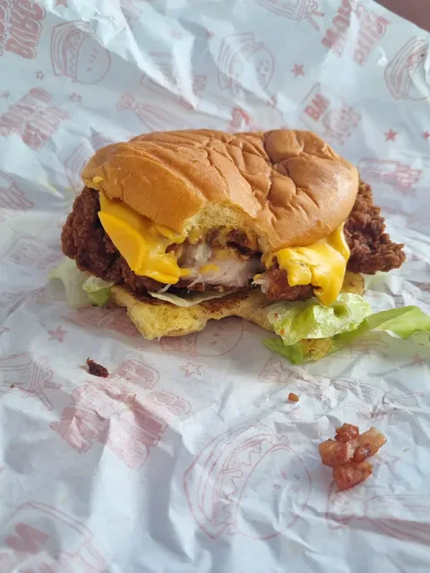 Burg World
