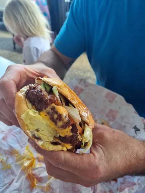 Burg World