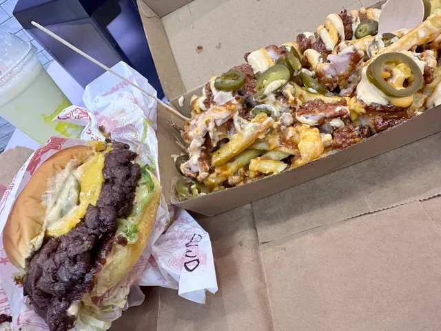 Burg World