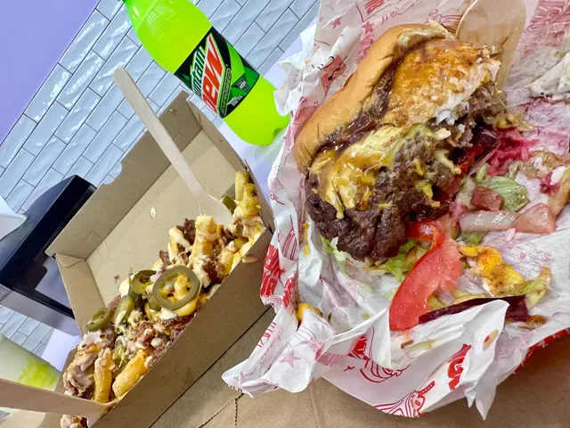 Burg World