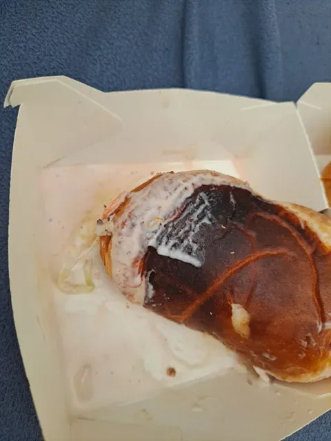 Burger'D Arundel