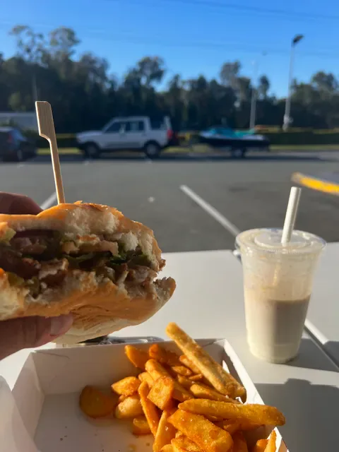 Burger'D Arundel