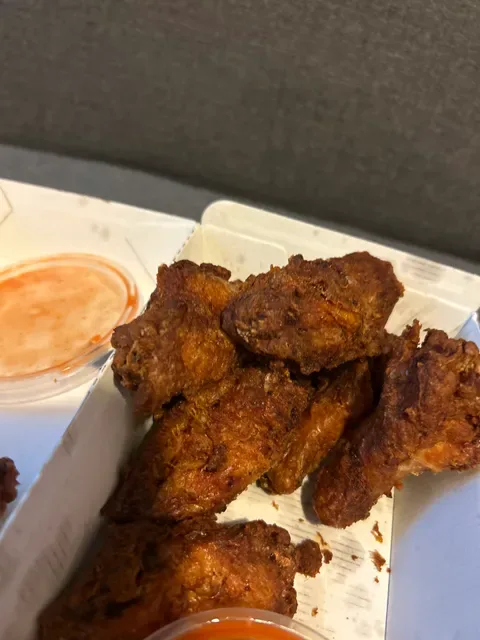 Burger'D Arundel