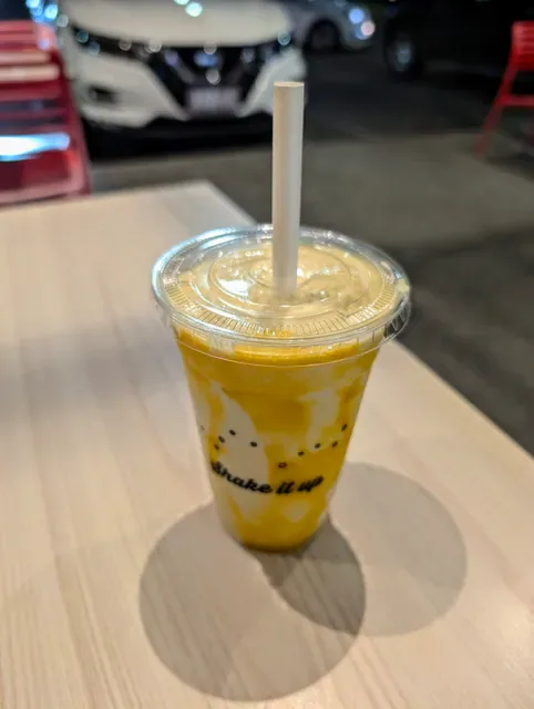 Burger’D Upper Coomera