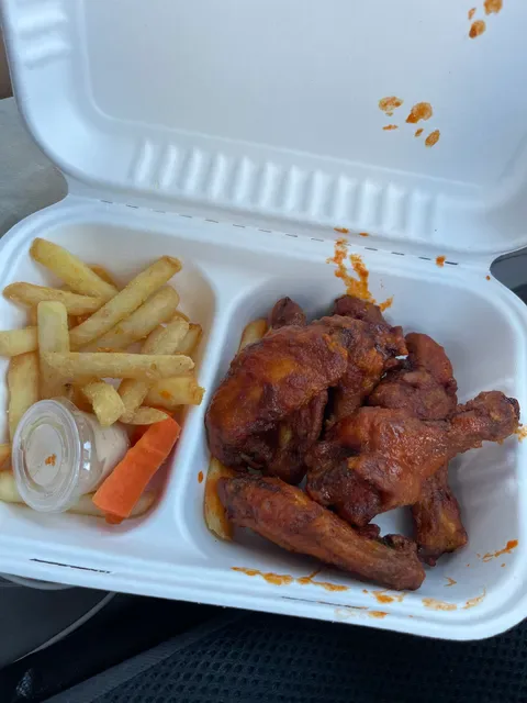 BOS BURGER
