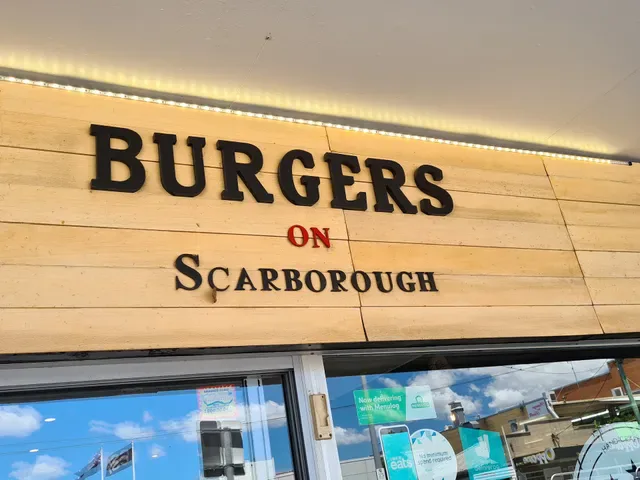 BOS BURGER