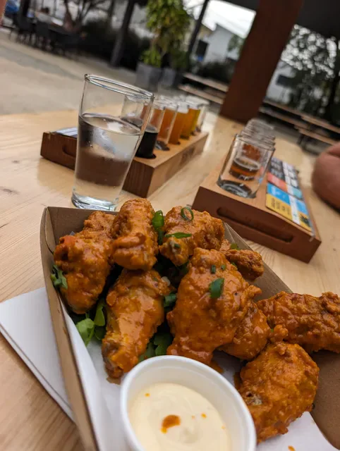 Burleigh Brewing Company