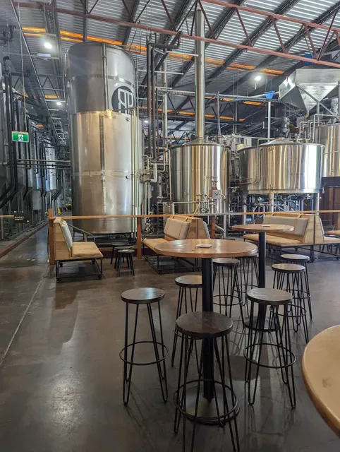Burleigh Brewing Company