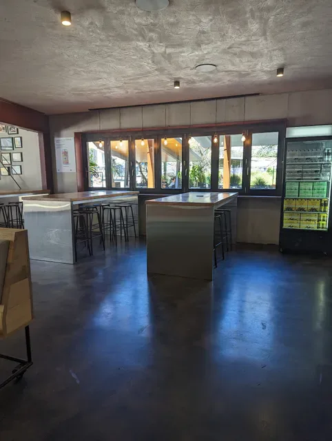 Burleigh Brewing Company