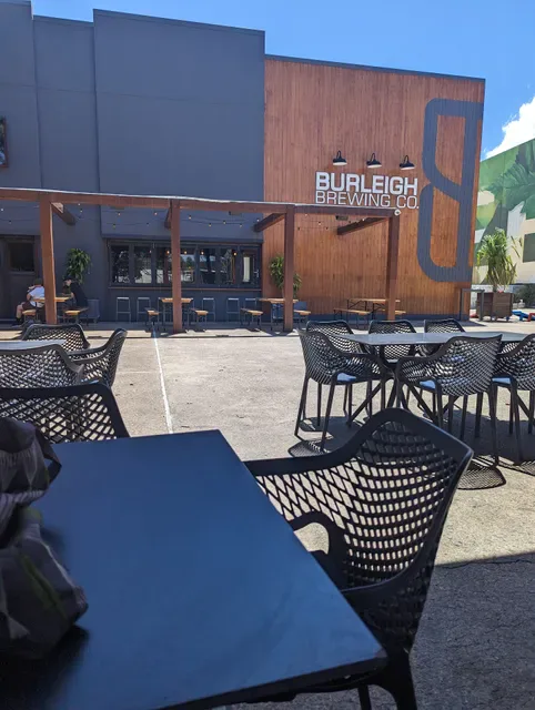 Burleigh Brewing Company