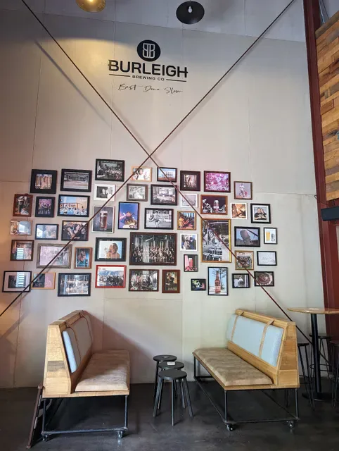 Burleigh Brewing Company