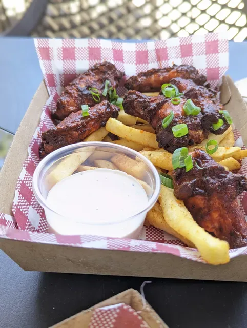 Burleigh Brewing Company