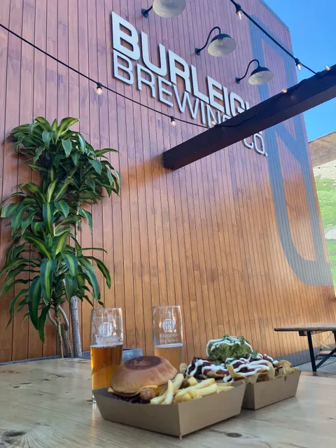 Burleigh Brewing Company