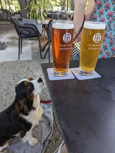 Burleigh Brewing Company